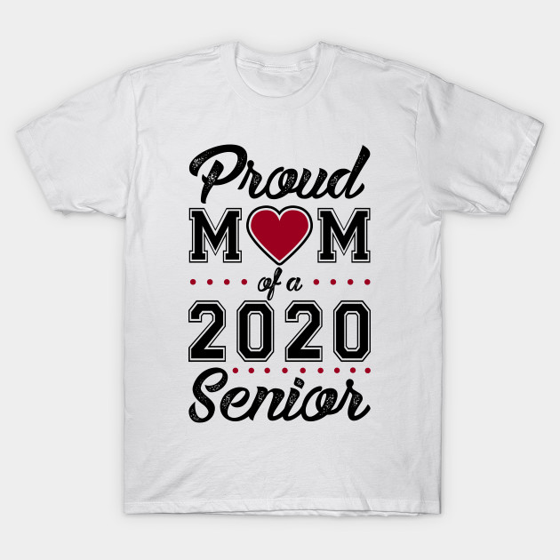 Design Senior Shirts 2020 - diseÃ±o de camisa